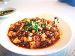 -海航大厦万豪酒店彩海轩中餐厅(霄云路店)