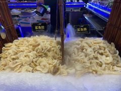 -九月海·海鲜自助(世纪东方店)