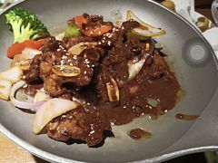 -小菜园新徽菜(合肥瑶海万达店)