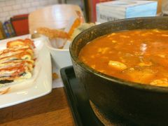 -米屋石锅拌饭(师大店)