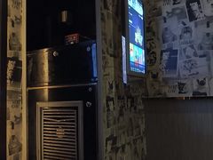 -活力无限KTV(天河新天地店)