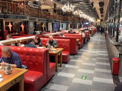 -金刚山烧烤(中山路店)