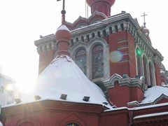 -圣·阿列克谢耶夫教堂