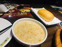 -豪享来中西餐厅(隆昌店)