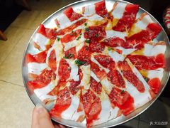 -老炉家木炭烤肉(长江国际店)