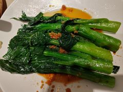 -蔡澜点心·粤菜(万菱汇店)