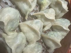 -新兴园饺子馆(北京百子湾店)