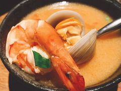 冬阴功汤-米泰MiThai