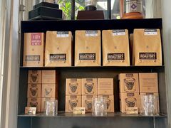 -Roast8ry Coffee Lab