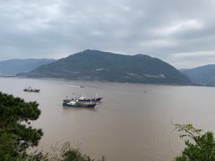-北岐滩涂
