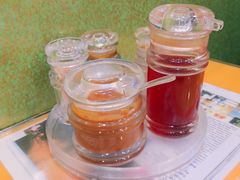 -麦奀云吞面世家(佐敦店)