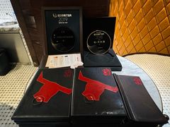 -恰餐厅及酒吧 CHAR Bar & Grill (北京丽都皇冠假日店)