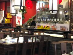 -川流不息·地道川菜·小龙虾(新松江路店)