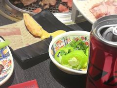 -AJIYA·池袋日式烧肉自助(天津万象城店)