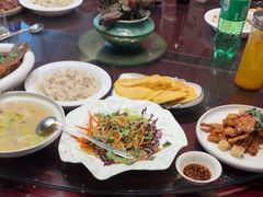 -北国之春酒店(劳动公园店)