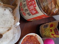 -阿麟馄饨(延长路店)