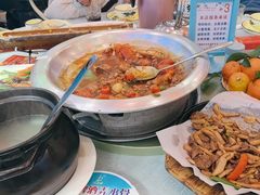 -大师傅金奖啤酒鱼(西街口总店)