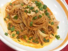 -万荣烤鸭店·北京菜(天坛店)