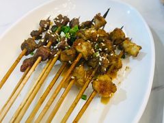 -辣螃铠盆盆蟹大排档(总店)