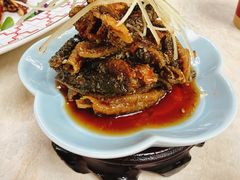 -二泉园老菜馆·百年无锡菜