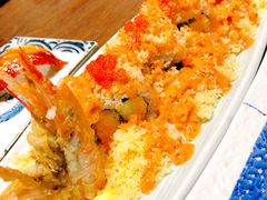 自创美式龙卷风-大雄寿司(中华广场店)