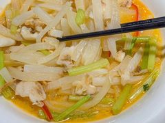 -东江海鲜大排档·潮汕菜·砂锅粥