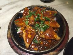 -好武功闽南私房菜(万达店)