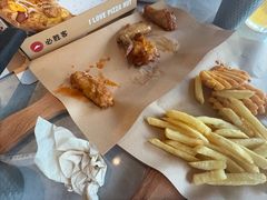 -必胜客(中山店)
