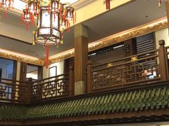 -梅龙镇酒家(南京西路总店)