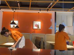 -江渔儿酸菜鱼(奥园广场金发购物中心店)