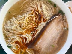 -天香馆·非遗奥灶面(中山路店)