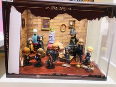 -泡泡玛特POPMART(上海环球港店)