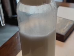 米汤-千岛湖小鱼儿·淳安匠心农家菜