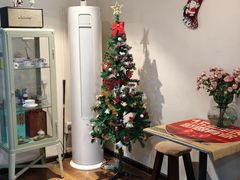 -参差咖啡(水果湖公园店)