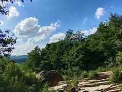 -丹东凤凰山景区