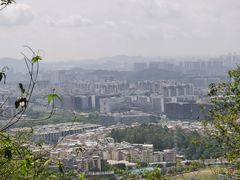 -火炉山森林公园
