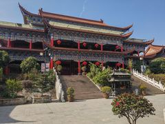 -开福禅寺