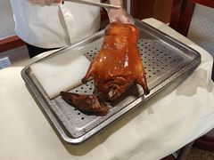 -北京全聚德(玉泉路店)