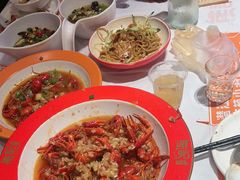 -熊记虾王·小龙虾(东晓南店)