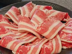特级肥牛厚切-伊茉家的烤肉店(勒泰中心店)