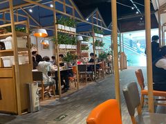 -渝信川菜 · 川味家常菜(财富购物中心店)