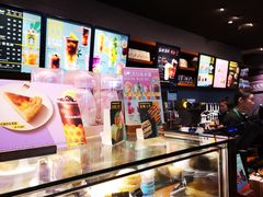 -星巴克(重庆火车北站北广场II店)