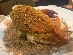 -活潑鲜跳(湖滨商业街店)
