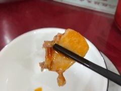 -米二红烧兔(华阳店)