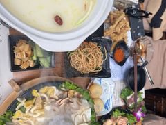 -束河人家(南锣鼓巷店)