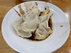 -华兴街自力面店