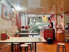 -阿一猪红汤(东风西路店)