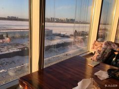 -满汉楼(江畔店)