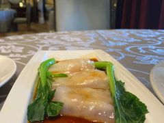 -万豪酒店·咏豪中餐厅