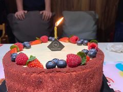 -姆们M Sweetie Cake(五道口店)